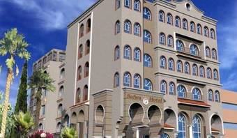Hotel Al Safwa
