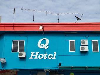 Q Hotel Kuala Perlis