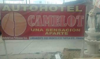 Autohotel Camelot
