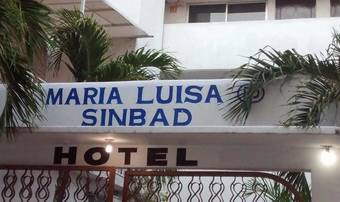 Maria Luisa Sinbad Hotel