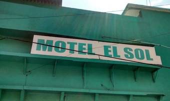 Motel El Sol