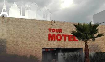 Motel Tour