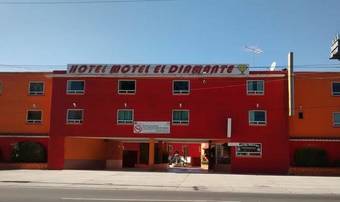 Hotel Motel El Diamante