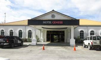 Hotel Genesis