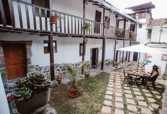 Gringo Bill's Cusco Hostel