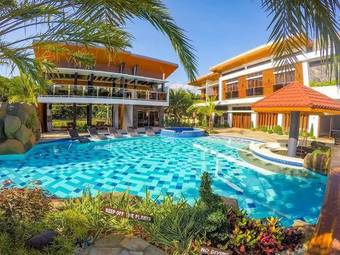 Calinisan Resort Hotel Inc