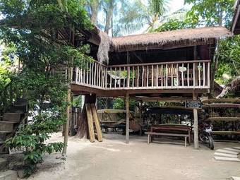 Jing's Place Homestay Siargao