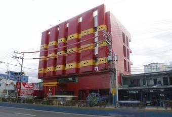 Hotel Sogo Alabang South Road