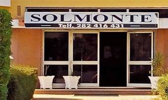 Solmonte