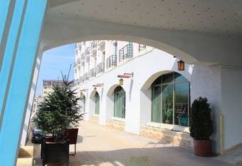 Phoenicia Express Hotel