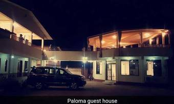 Paloma Guest House