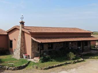 Casa Rural El Nido Del Cuco