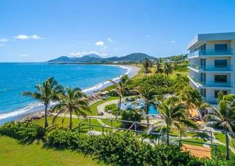 Koi Resort Saint Kitts Curio Collection By Hilton