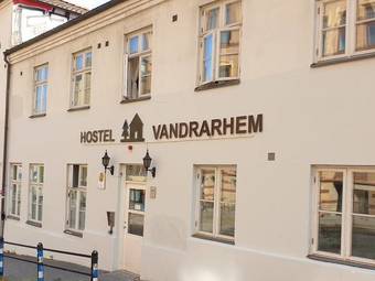 Hotel Vandrarhem