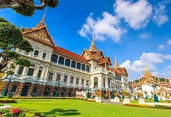 Boulevard Hotel Bangkok Sukhumvit