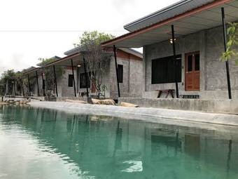 Baan Nokhook Resort