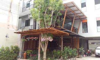 Anan Boutique Hotel