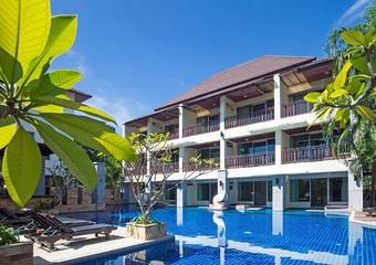 Lanta Sand Resort&spa