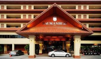 Baumanburi Resort & Spa Phuket