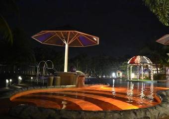 Mabuna Resort