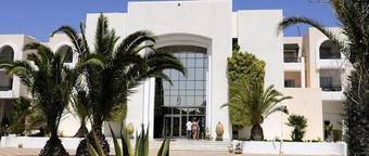 Hotel Al Jazira Beach & Spa Djerba