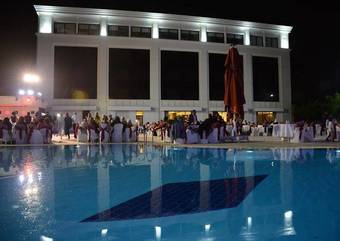 Rabat Resort Otel