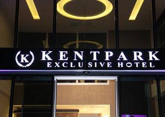 Kentpark Exclusive Otel