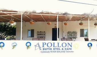 Apollon Butik Otel & Cafe