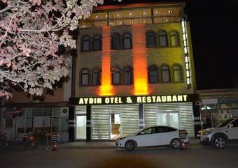 Otel Aydin