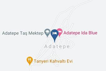 Adatepe Otel And Restaurant Harita - Canakkale - Ayvacik
