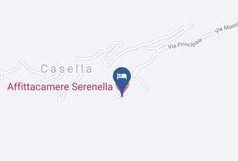 Affittacamere Serenella Carte - Liguria - La Spezia