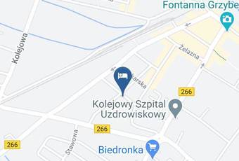 Apartament Zielony Map - Kujawsko Pomorskie - Aleksandrowski