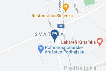 Apartmanovy Dom Euro Map - Nitra Region - Nove Zamky