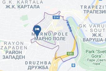 Apartment Bulgaria Mapa - Veliko Turnovo - Veliko Tarnovo