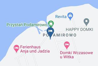 Apartments U Hrabiego Map - Zachodniopomorskie - Koszalinski
