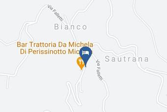 Appartamento Nel Verde Carta Geografica - Piedmont - Biella