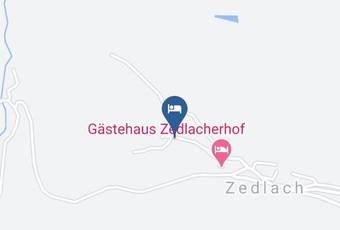 Bartlerhof Karte - Tyrol - Lienz