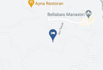 Bellapais Hotel Ambelia Village Harita - North Cyprus - Beylerbeyi