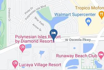 Best Home In Orlando Location Price And Comfort Map - Florida - Osceola