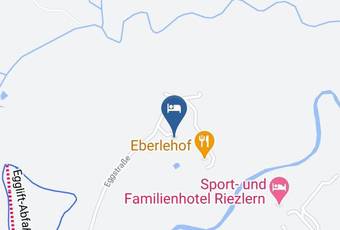 Boutique Hotel Herzhof Karte - Vorarlberg - Bregenz