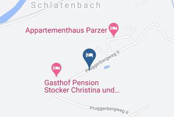 Burgi Stocker Karte - Styria - Liezen