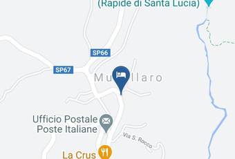 Casa Rosa Abruzzo Carta Geografica - Abruzzi - Pescara