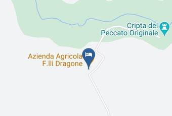 Casal Dragone Agriturismo E Azienda Vitivinicola Mapa
 - Basilicata - Matera
