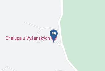 Chalupa U Vysanskych Map - Liberec - Semily