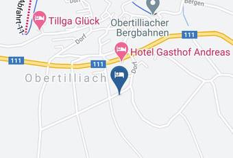 Christine Goller Lugger Karte - Tyrol - Lienz
