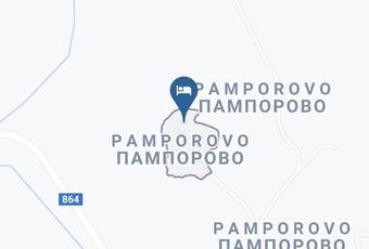 Complex Monastery 2 Map - Smolyan - Pamporovo