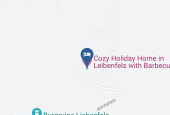 Cozy Holiday Home In Leibenfels With Barbecue Karte - Carinthia - Sankt Veit An Der Glan