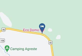 Eco Domo Mapa
 - Neuquen - Lacar Department