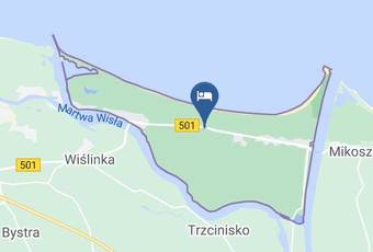Eskapada Map - Pomorskie - Gdansk
