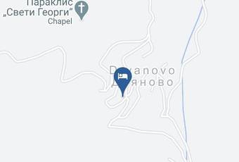Family Hotel Venci Map - Plovdiv - Laki